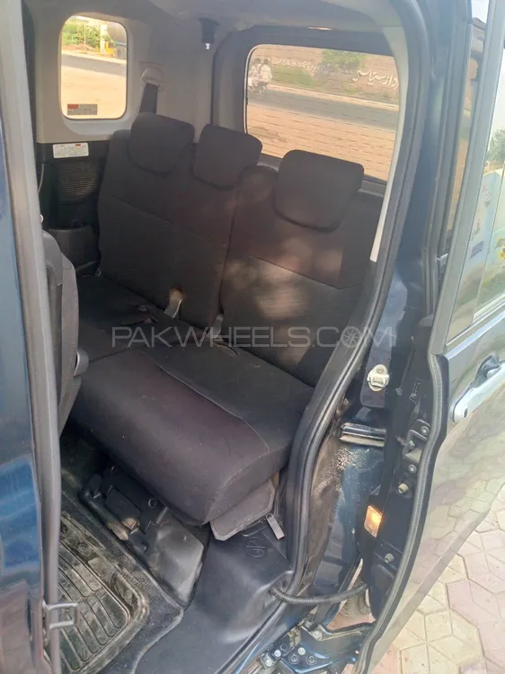 Toyota Tank 2020 for Sale in Bhalwal Toyota Tank 2020 for Sale in Bhalwal Image-11