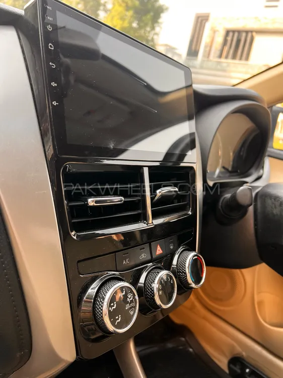 Toyota Yaris Sedan 2021 for Sale in Lahore Toyota Yaris Sedan 2021 for Sale in Lahore Image-11