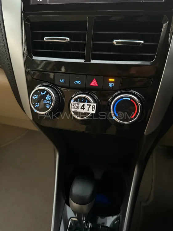 Toyota Yaris Sedan 2022 for Sale in Bahawalnagar Toyota Yaris Sedan 2022 for Sale in Bahawalnagar Image-9