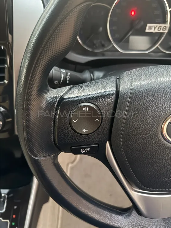 Toyota Yaris Sedan 2022 for Sale in Bahawalnagar Toyota Yaris Sedan 2022 for Sale in Bahawalnagar Image-7