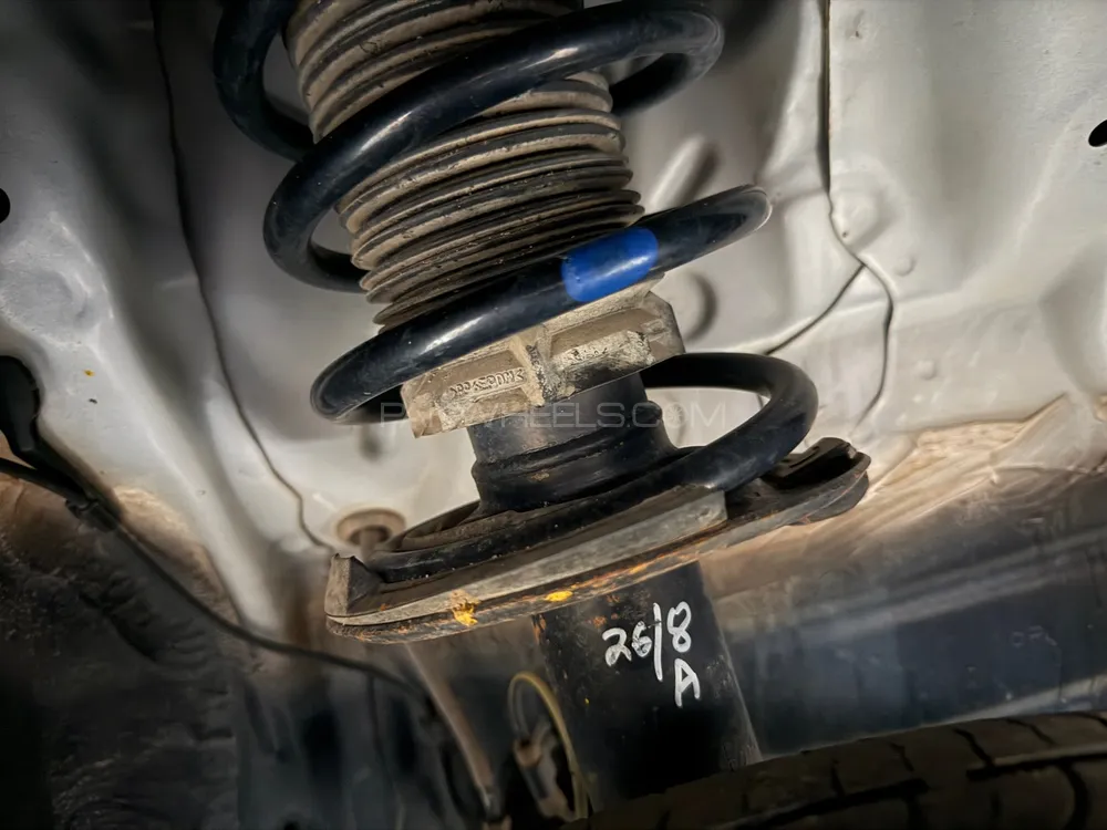 Toyota Yaris Sedan 2022 for Sale in Bahawalnagar Toyota Yaris Sedan 2022 for Sale in Bahawalnagar Image-19