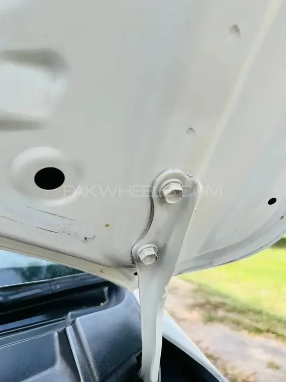 Toyota Yaris Sedan 2021 for Sale in Mirpur A.K. Toyota Yaris Sedan 2021 for Sale in Mirpur A.K. Image-17