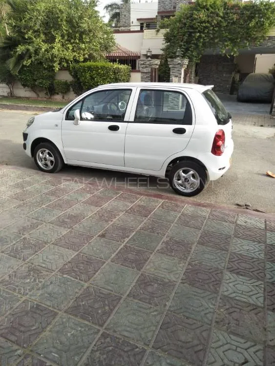 یونائیٹڈ الفا 2022 for Sale in کراچی یونائیٹڈ الفا 2022 for Sale in کراچی Image-2