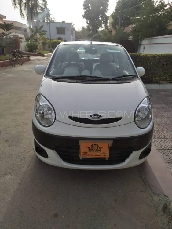یونائیٹڈ الفا 2022 for Sale in کراچی یونائیٹڈ الفا 2022 for Sale in کراچی Image-3