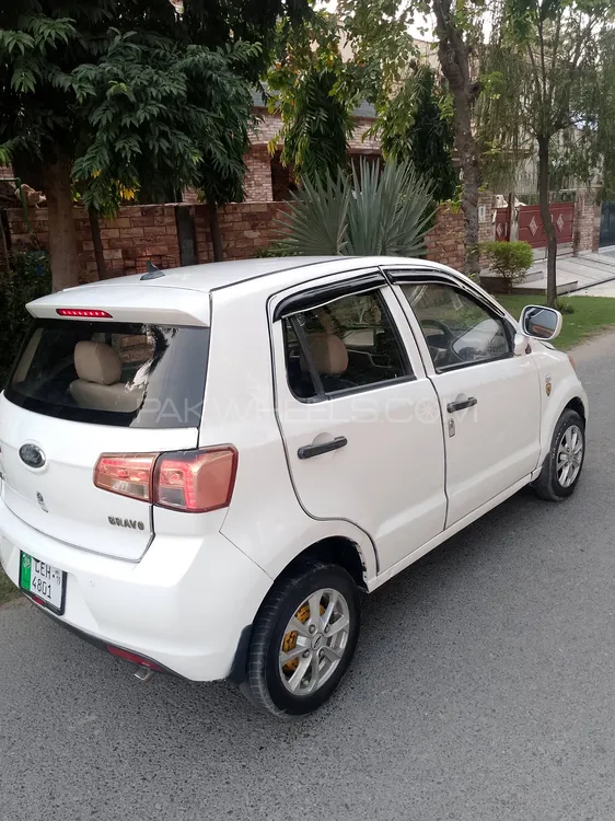 United Bravo 2019 for Sale in Lahore United Bravo 2019 for Sale in Lahore Image-2