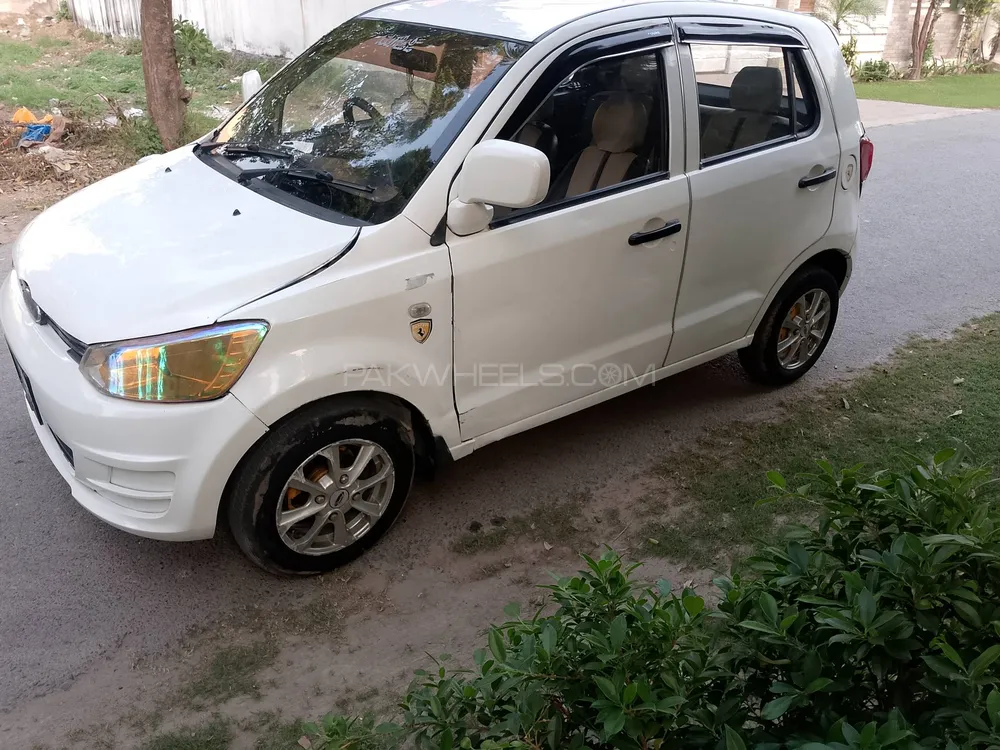 United Bravo 2019 for Sale in Lahore United Bravo 2019 for Sale in Lahore Image-6