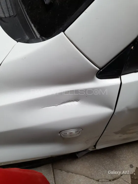 United Bravo 2019 for Sale in Lahore United Bravo 2019 for Sale in Lahore Image-18