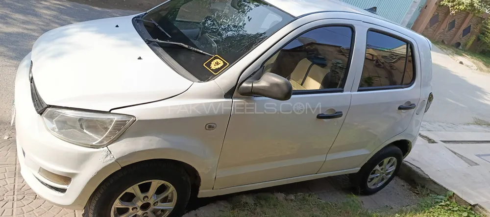 United Bravo 2019 for Sale in Lahore United Bravo 2019 for Sale in Lahore Image-4