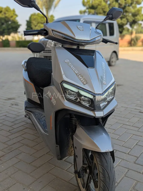 ہائی اسپیڈ RM-i900 2024 for Sale Image-1