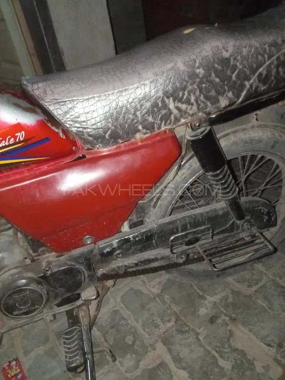 United US 70 2015 for Sale United US 70 2015 for Sale Image-6