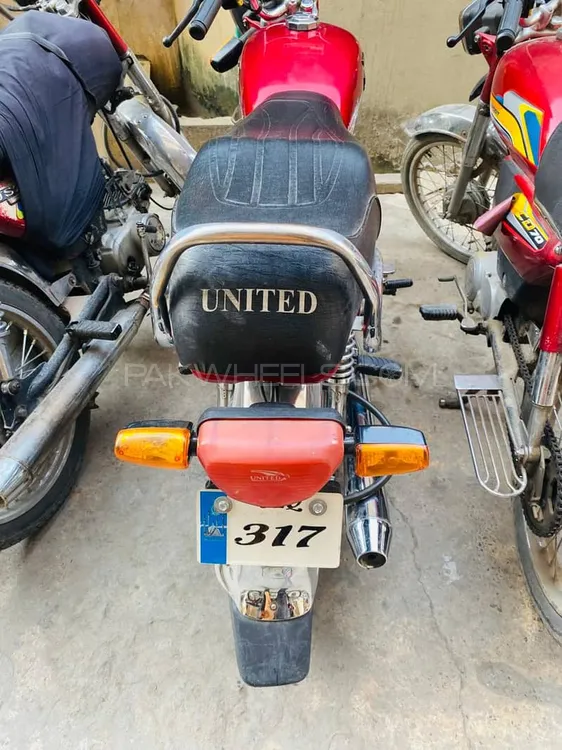 United US 70 2023 for Sale United US 70 2023 for Sale Image-7