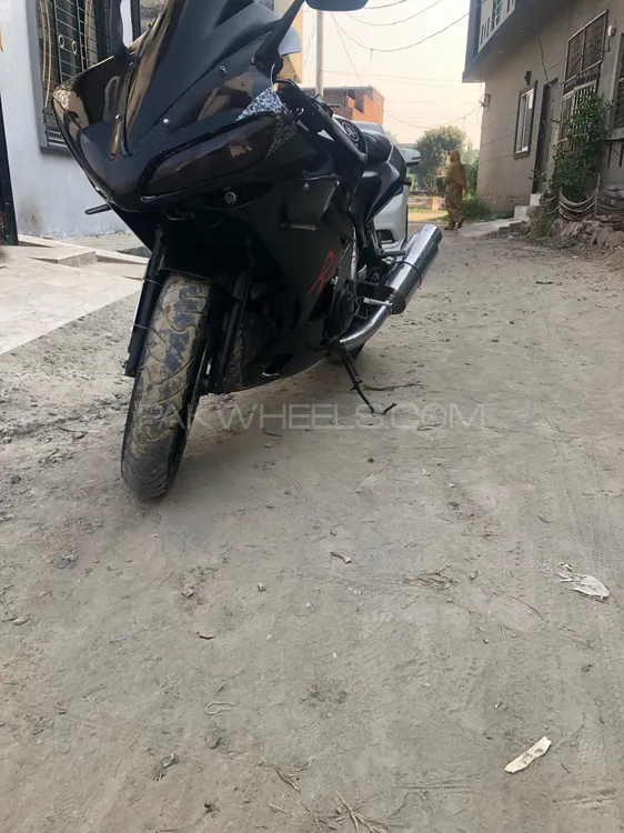 Yamaha YZF-R1 2002 for Sale Yamaha YZF-R1 2002 for Sale Image-8