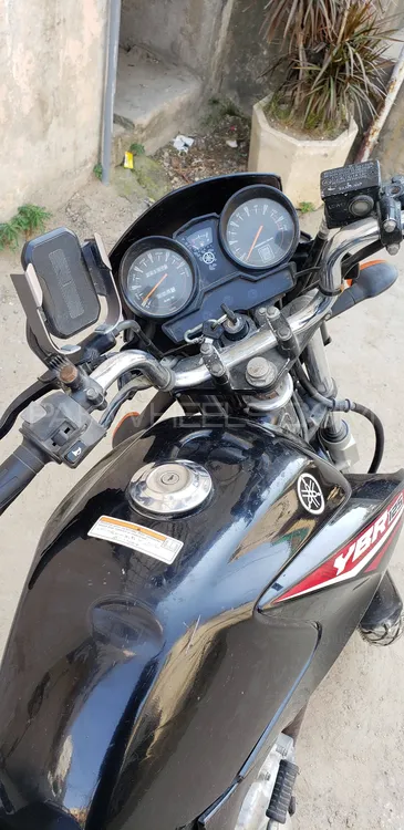 Yamaha YBR 125 2019 for Sale Yamaha YBR 125 2019 for Sale Image-2