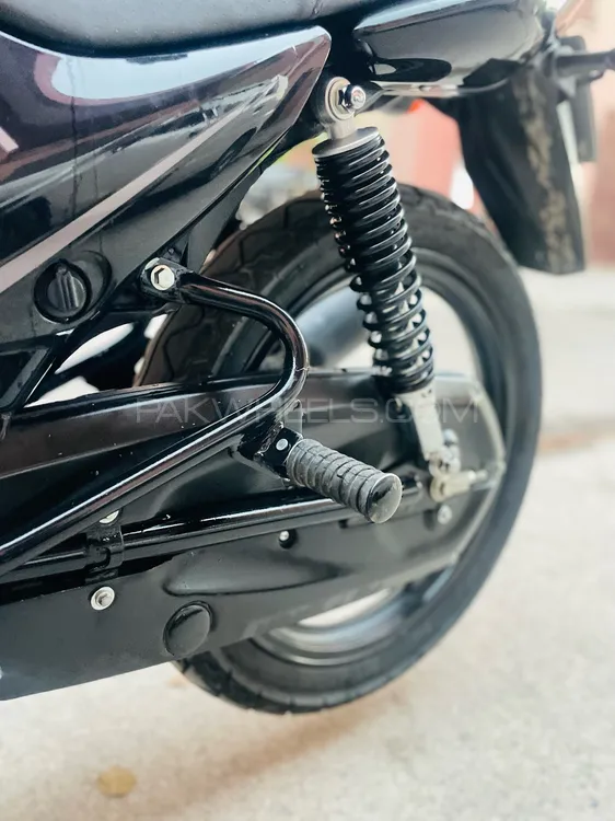 Yamaha YBR 125 2023 for Sale Yamaha YBR 125 2023 for Sale Image-10