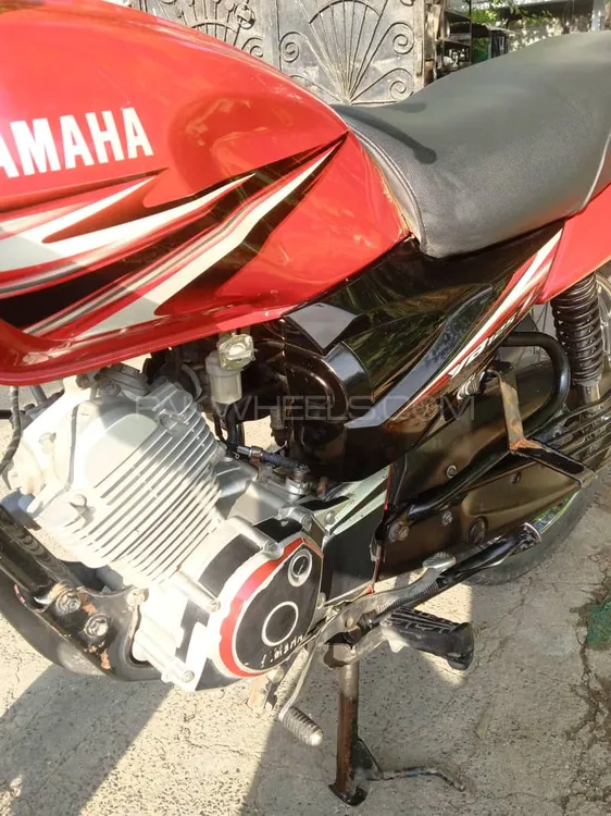 Yamaha  YZ125 2018 for Sale Yamaha  YZ125 2018 for Sale Image-11
