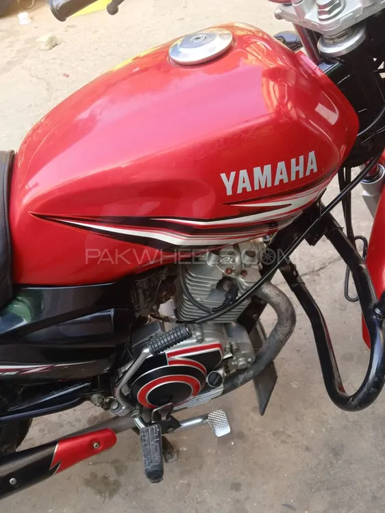 Yamaha  YZ125 2018 for Sale Yamaha  YZ125 2018 for Sale Image-1
