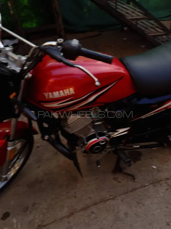 Yamaha  YZ125 2018 for Sale Yamaha  YZ125 2018 for Sale Image-6
