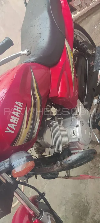 Yamaha  YZ125 2019 for Sale Yamaha  YZ125 2019 for Sale Image-1