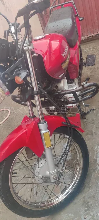 Yamaha  YZ125 2019 for Sale Yamaha  YZ125 2019 for Sale Image-2