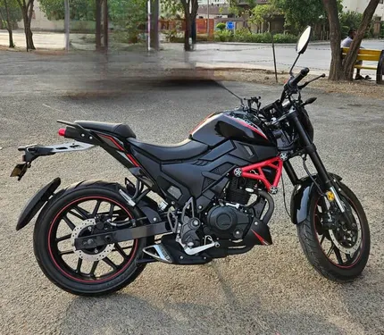 Chinese Bikes Other 2021