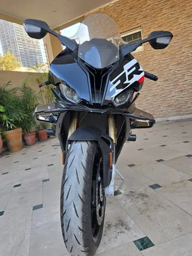 BMW S1000RR 2023