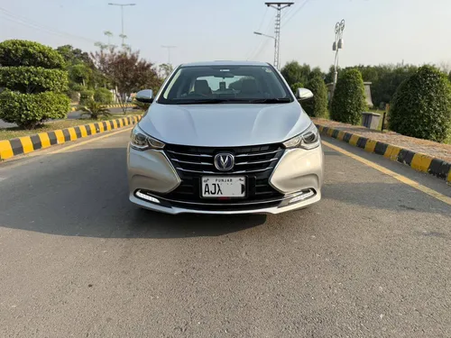 Changan Alsvin 1.5L DCT Lumiere 2022