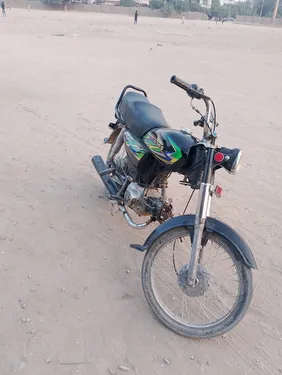 Chinese Bikes 70 2016