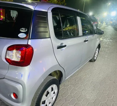 Daihatsu Boon 1.0 CL Limited 2016