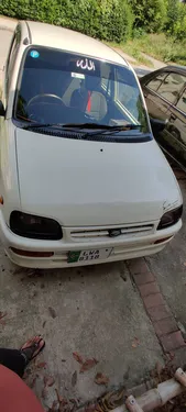 Daihatsu Cuore CL Eco 2005