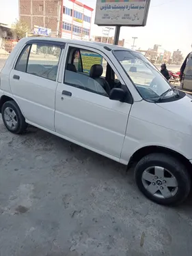 Daihatsu Cuore CX Eco 2007