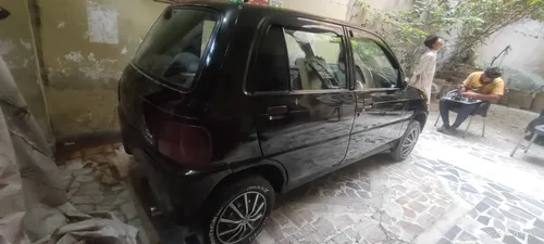 Daihatsu Cuore CX Eco 2008