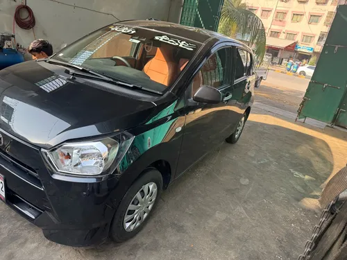 Daihatsu Mira L SA III 2023