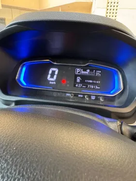 Daihatsu Mira X 2017
