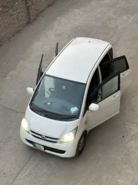 Daihatsu Move L 2007