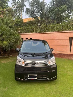 Daihatsu Move L SA 3 2023