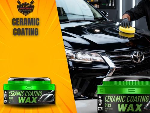 DTR Ceramic Coating – 9H High Gloss Paint Protection for Cars | AutoManPK DTR Ceramic Coating – 9H High Gloss Paint Protection for Cars | AutoManPK