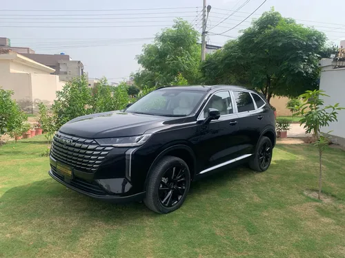 Haval H6 1.5T 2025