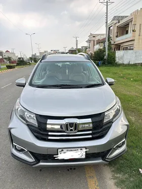 Honda BR-V 2020