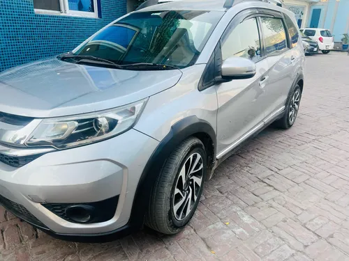 Honda BR-V i-VTEC MT 2019