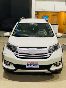 Honda BR-V i-VTEC S 2021