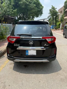 Honda BR-V i-VTEC S 2021