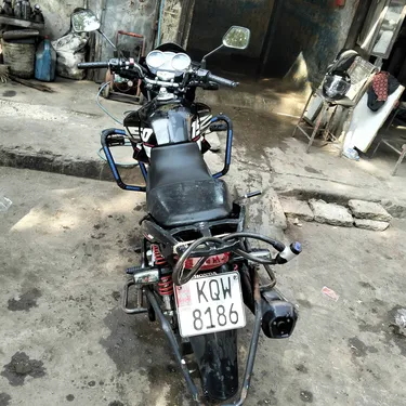 ہونڈا CB 150F 2024