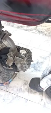 Honda CD 70 2020