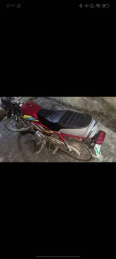 Honda CD 70 2020