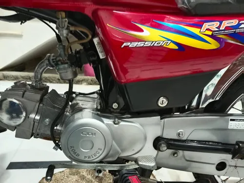 Honda CD 70 2024