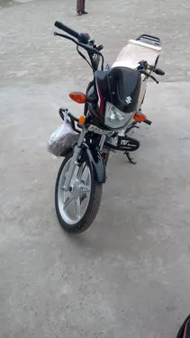 Honda CG 125 2020