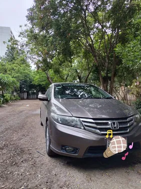 Honda City Aspire 1.5 i-VTEC 2017