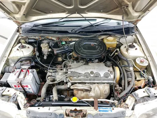 Honda City EXi 1998