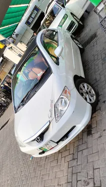Honda City i-DSI Vario 2005