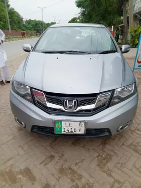 Honda City 1.3 i-VTEC 2018